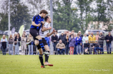 Brouwershaven 1 - S.K.N.W.K. 1 (competitie) seizoen 2023-2024 (Fotoboek 2) (98/229)